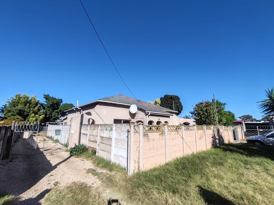 3 Bedroom Property for Sale in Retief Eastern Cape